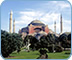 Hagia Sophia