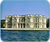 Beylerbeyi Palace