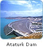 Ataturk Dam