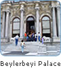 Beylerbeyi Palace