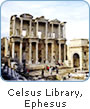 Celsus Library, Ephesus