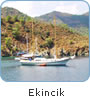 Ekincik