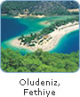 Oludeniz, Fethiye