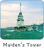 Maiden's Tower