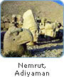 Nemrut, Adiyaman