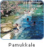 Pamukkale