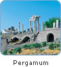 Asclepieum, Pergamum
