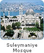 Suleymaniye Mosque