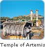 Temple of Artemis